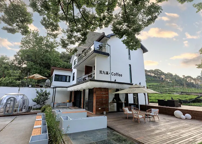 1921 Villa