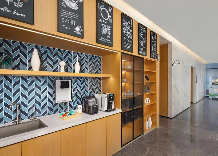 Fairfield By Marriott Hangzhou Yuhang