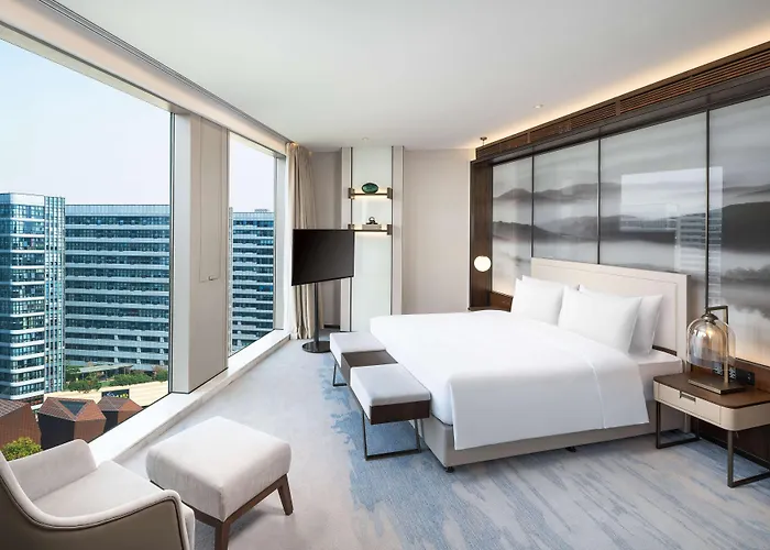 Radisson Blu Hangzhou Xintiandi