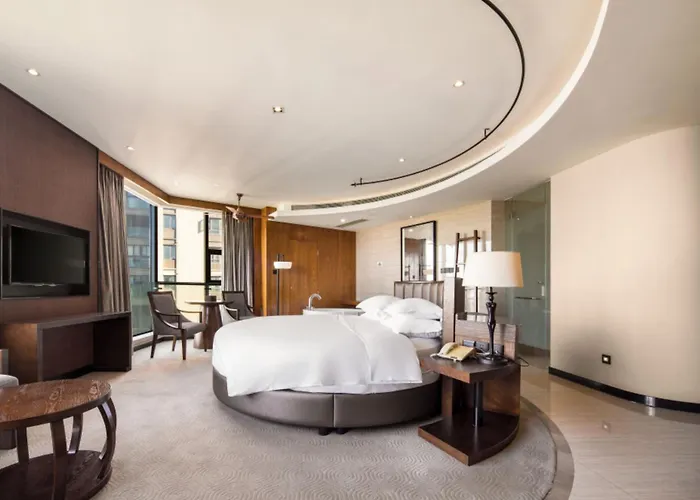 Ssaw Boutique Hotel Dexin - Near Mount Mogan