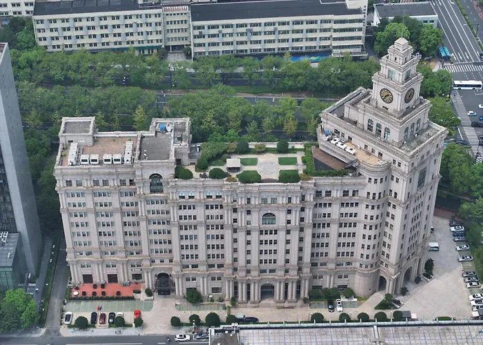 Joy Hotel Hangzhou
