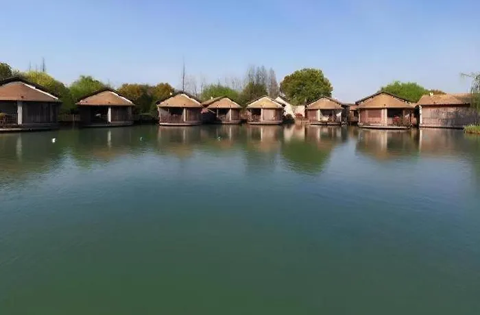 Dockside Boutique Hotel