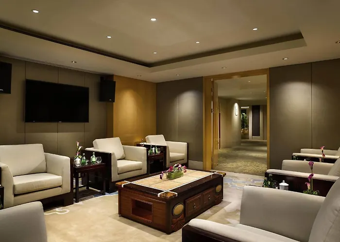 Sofitel Hangzhou Westlake