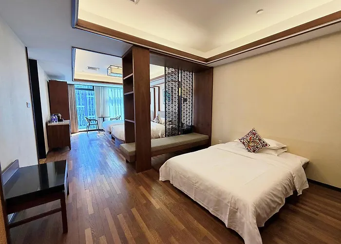 Ssaw Boutique Hotel Hangzhou Qianjiang New City Jinjiang Subway Station Branch