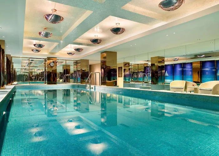 Sofitel Hangzhou Westlake