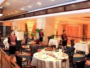 Xinzhou Boutique Business Hotel