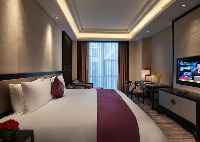 Angel Garden Boutique Hotel