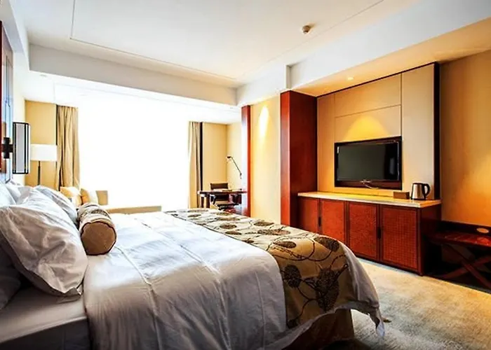 Ramada Jiaxing